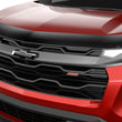 Load image into Gallery viewer, Husky Liners 2025 Chevrolet Equinox Aeroskin - Smoke - Main Product View