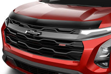 Load image into Gallery viewer, Husky Liners 2025 Chevrolet Equinox Aeroskin - Smoke - Main Product View
