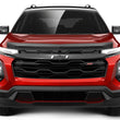 Load image into Gallery viewer, Husky Liners 2025 Chevrolet Equinox Aeroskin - Smoke - Side View