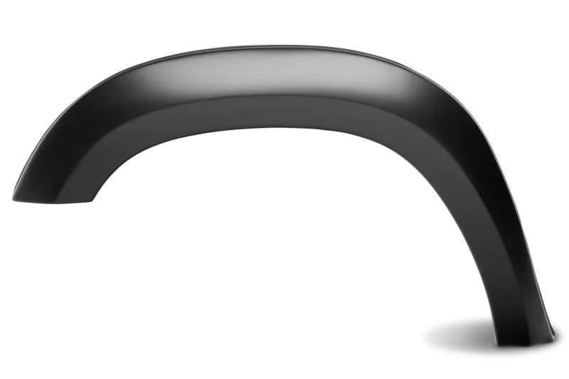 Husky Liners 2025 Dodge Ram 1500 (Excl. RHO & Tungsten) EAF Style Fender Flares - 4pc - Side View