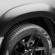 Load image into Gallery viewer, Husky Liners 2025 Dodge Ram 1500 (Excl. RHO &amp; Tungsten) EAF Style Fender Flares - 4pc - Back View