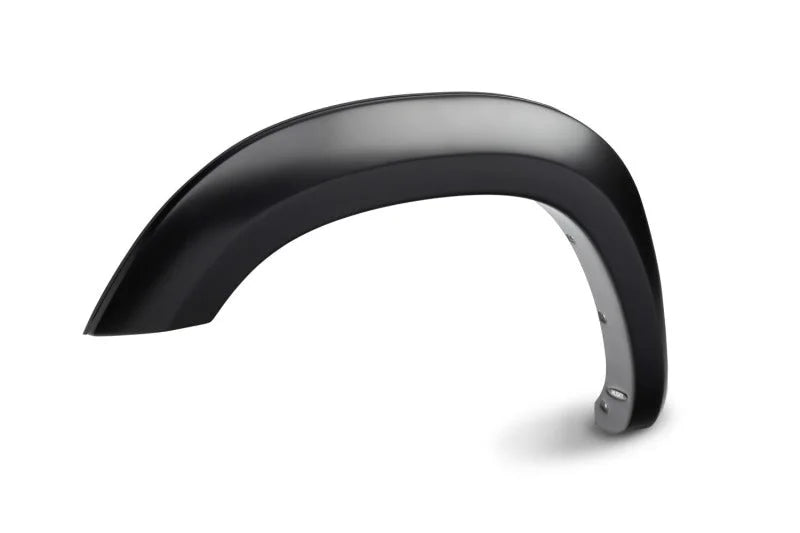 Husky Liners 2025 Dodge Ram 1500 (Excl. RHO & Tungsten) EAF Style Fender Flares - 4pc - Additional View 9