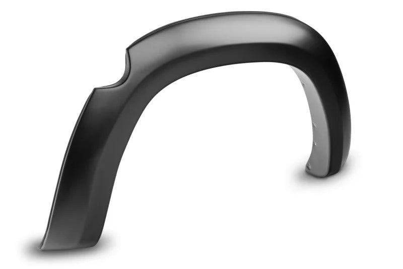 Husky Liners 2025 Dodge Ram 1500 (Excl. RHO & Tungsten) EAF Style Fender Flares - 4pc - Additional View 10