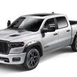 Load image into Gallery viewer, Husky Liners 2025 Dodge Ram 1500 (Excl. RHO &amp; Tungsten) Pocket Style Fender Flares - 4pc - Main Product View