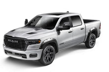 Load image into Gallery viewer, Husky Liners 2025 Dodge Ram 1500 (Excl. RHO &amp; Tungsten) Pocket Style Fender Flares - 4pc - Main Product View