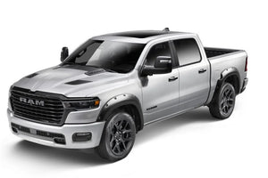 Husky Liners 2025 Dodge Ram 1500 (Excl. RHO & Tungsten) Pocket Style Fender Flares - 4pc - Main Product View