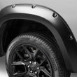 Load image into Gallery viewer, Husky Liners 2025 Dodge Ram 1500 (Excl. RHO &amp; Tungsten) Pocket Style Fender Flares - 4pc - Side View