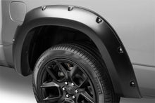 Load image into Gallery viewer, Husky Liners 2025 Dodge Ram 1500 (Excl. RHO &amp; Tungsten) Pocket Style Fender Flares - 4pc - Side View