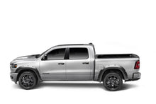 Load image into Gallery viewer, Husky Liners 2025 Dodge Ram 1500 (Excl. RHO &amp; Tungsten) Pocket Style Fender Flares - 4pc - Back View