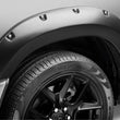 Load image into Gallery viewer, Husky Liners 2025 Dodge Ram 1500 (Excl. RHO &amp; Tungsten) Pocket Style Fender Flares - 4pc - Installation View