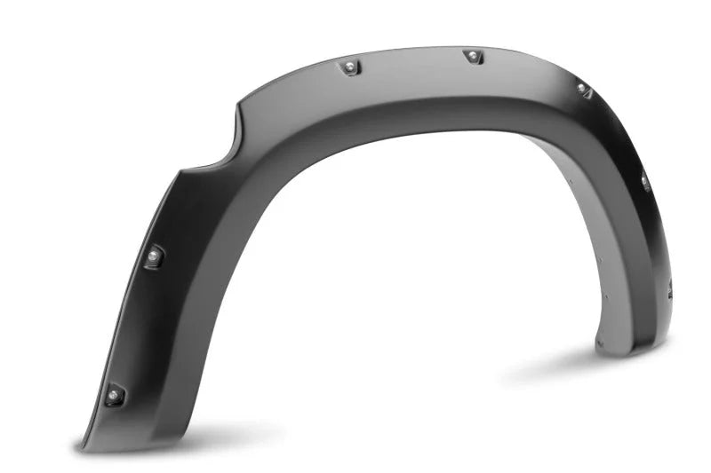 Husky Liners 2025 Dodge Ram 1500 (Excl. RHO & Tungsten) Pocket Style Fender Flares - 4pc - Additional View 5