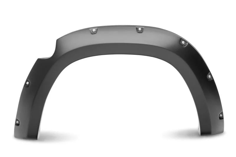 Husky Liners 2025 Dodge Ram 1500 (Excl. RHO & Tungsten) Pocket Style Fender Flares - 4pc - Additional View 6