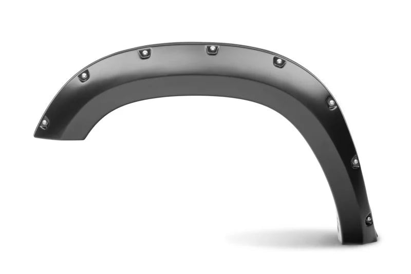 Husky Liners 2025 Dodge Ram 1500 (Excl. RHO & Tungsten) Pocket Style Fender Flares - 4pc - Additional View 7