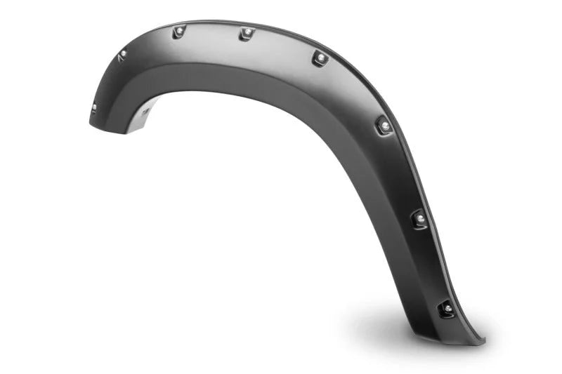 Husky Liners 2025 Dodge Ram 1500 (Excl. RHO & Tungsten) Pocket Style Fender Flares - 4pc - Additional View 8