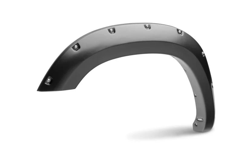 Husky Liners 2025 Dodge Ram 1500 (Excl. RHO & Tungsten) Pocket Style Fender Flares - 4pc - Additional View 9