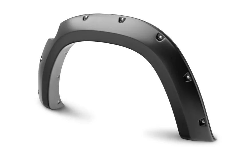 Husky Liners 2025 Dodge Ram 1500 (Excl. RHO & Tungsten) Pocket Style Fender Flares - 4pc - Additional View 10