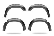 Load image into Gallery viewer, Husky Liners 2025 Dodge Ram 1500 (Excl. RHO &amp; Tungsten) Pocket Style Fender Flares - 4pc - Additional View 11