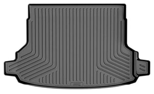 Husky Liners 2025 Subaru Forester WeatherBeater Cargo Liner - Main Product View