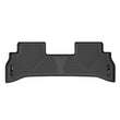 Load image into Gallery viewer, Husky Liners 21-22 Buick Encore GX (RWD) X-Act Contour 2nd Seat Floor Liner - Black - Main Product View