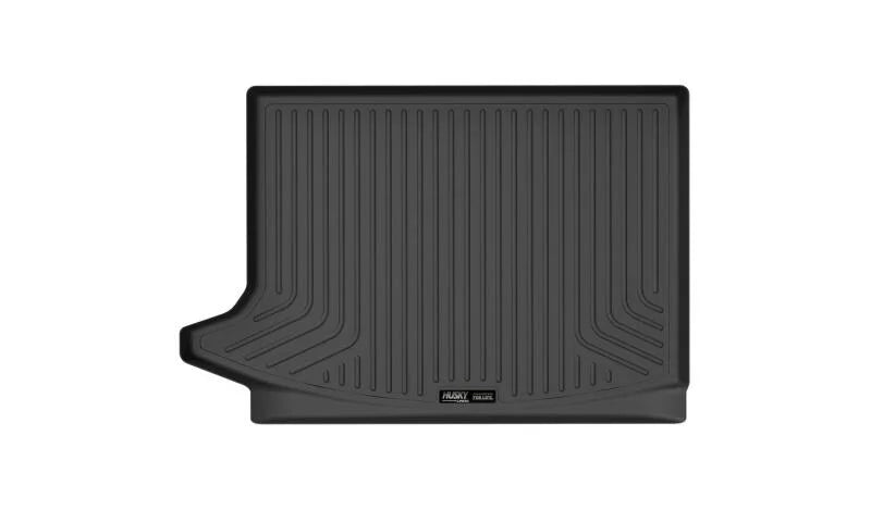 Husky Liners 21-22 Buick Encore GX WeatherBeater Cargo Liner - Black - Main Product View