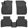 Load image into Gallery viewer, Husky Liners 21-22 Buick Envision Weatherbeater Black Front &amp; 2nd Seat Floor Liners - Main Product View