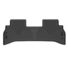 Load image into Gallery viewer, Husky Liners 21-22 Chevrolet Trailblazer (RWD) X-Act Contour 2nd Seat Floor Liner - Black - Main Product View