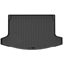 Load image into Gallery viewer, Husky Liners 21-22 Chevrolet Trailblazer WeatherBeater Cargo Liner - Black - Main Product View