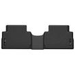 Load image into Gallery viewer, Husky Liners 21-22 Hyundai Santa Fe X-Act Contour 2nd Seat Floor Liner - Black - Main Product View
