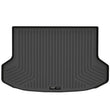 Load image into Gallery viewer, Husky Liners 21-22 Kia Seltos WeatherBeater Cargo Liner - Black - Main Product View