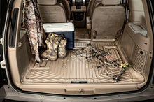 Load image into Gallery viewer, Husky Liners 21-22 Kia Seltos WeatherBeater Cargo Liner - Black - Side View