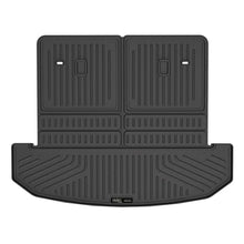 Load image into Gallery viewer, Husky Liners 21-22 Kia Sorento WeatherBeater Cargo Liner (Black) - Main Product View