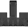 Load image into Gallery viewer, Husky Liners 21-22 Kia Sorento X-ACT 3rd Seat Floor Liner - Blk - Main Product View