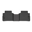 Load image into Gallery viewer, Husky Liners 21-22 Nissan Rogue X-Act Contour 2nd Seat Floor Liner - Black - Main Product View