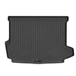 Load image into Gallery viewer, Husky Liners 21-22 Nissan Rogue (w/Adj. Cargo Deck in Top Pos) WeatherBeater Cargo Liner - Black - Main Product View