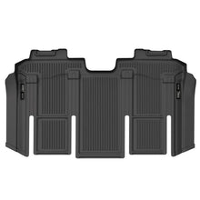 Load image into Gallery viewer, Husky Liners 21-22 Toyota Sienna (w/2nd Row Bucket Seats) WeatherBeater 2nd Seat Floor Liner - Black - Main Product View