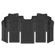 Load image into Gallery viewer, Husky Liners 21-22 Toyota Sienna (w/2nd Row Bucket Seats) X-Act Contour 2nd Seat Floor Liner - Black - Main Product View