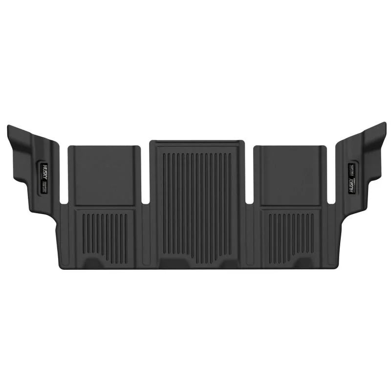 Husky Liners 21-22 Toyota Sienna (w/2nd Row Bucket Seats) X-Act Contour 3rd Seat Floor Liner - Black - Main Product View