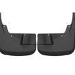 Load image into Gallery viewer, Husky Liners  21-23 Chevrolet Suburban/GMC Yukon XL Custom-Molded Front Mud Guards - Main Product View
