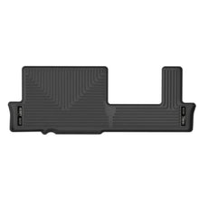 Load image into Gallery viewer, Husky Liners 21-23 Chevrolet Tahoe w/2nd Row Buckets WeatherBeater 3rd Seat Floor Liner - Blk - Main Product View