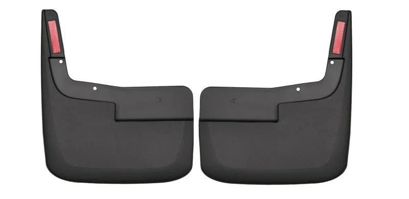 Husky Liners 21-23 Ford F-150 Front Mud Guard Set - Main Product View