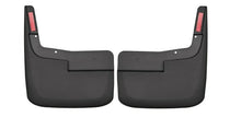 Load image into Gallery viewer, Husky Liners 21-23 Ford F-150 Front Mud Guard Set - Main Product View