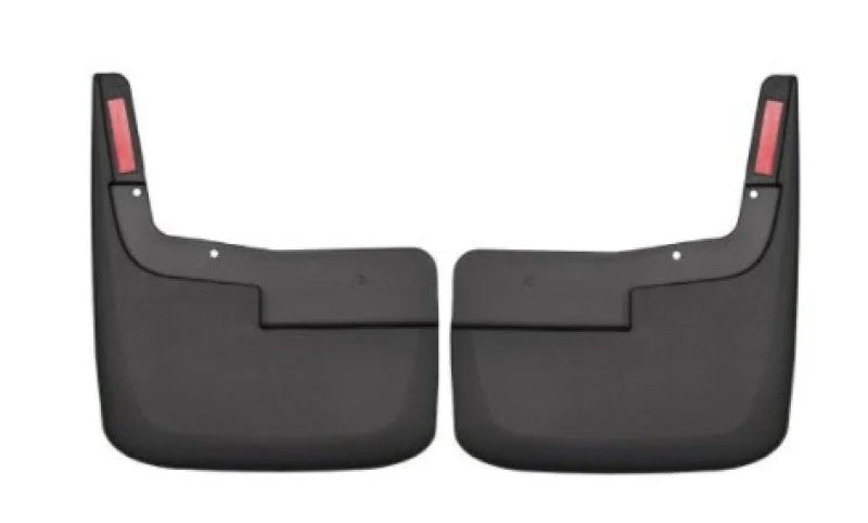 Husky Liners 21-23 Ford F-150 Front Mud Guard Set - Additional View 5