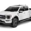 Load image into Gallery viewer, Husky Liners 21-23 Ford F-150 RVL Fender Flares - 4 Piece Set - Installation View