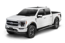 Load image into Gallery viewer, Husky Liners 21-23 Ford F-150 RVL Fender Flares - 4 Piece Set - Installation View