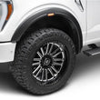 Load image into Gallery viewer, Husky Liners 21-23 Ford F-150 RVL Fender Flares - 4 Piece Set - Additional View 5