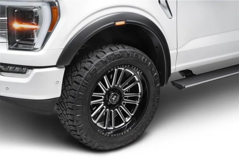Husky Liners 21-23 Ford F-150 RVL Fender Flares - 4 Piece Set - Additional View 5