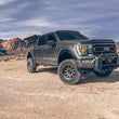 Load image into Gallery viewer, Husky Liners 21-23 Ford F-150 RVL Fender Flares - 4 Piece Set - Additional View 8