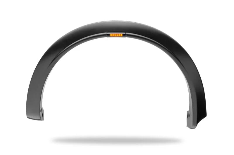 Husky Liners 21-23 Ford F-150 RVL Fender Flares - 4 Piece Set - Additional View 10