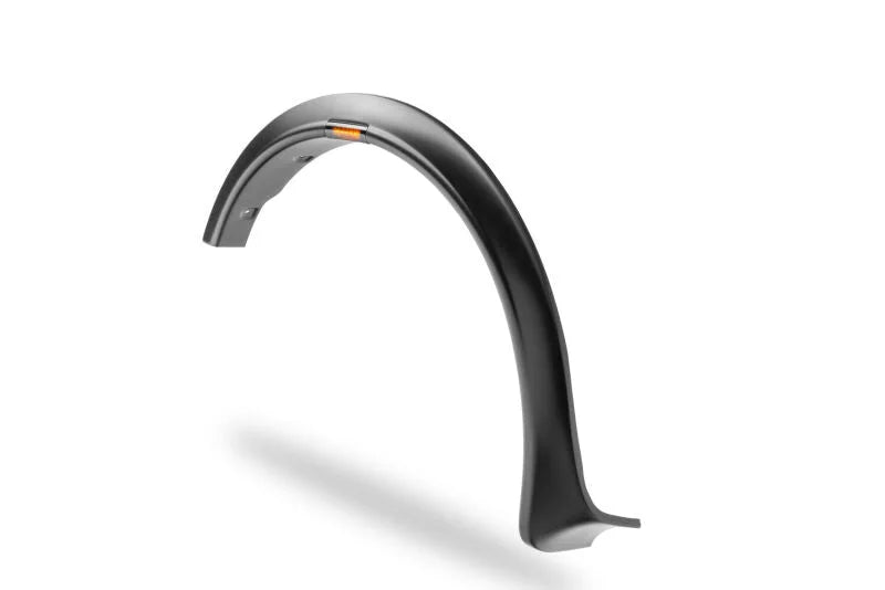 Husky Liners 21-23 Ford F-150 RVL Fender Flares - 4 Piece Set - Additional View 12