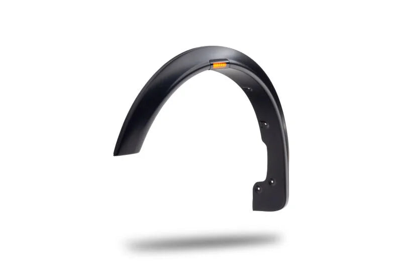 Husky Liners 21-23 Ford F-150 RVL Fender Flares - 4 Piece Set - Additional View 13